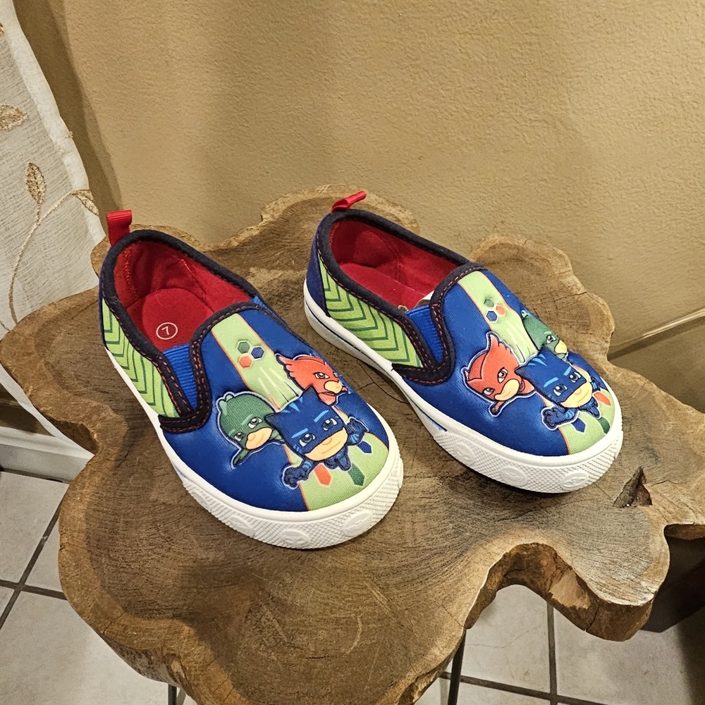 Pj Masks Casual Twin Gore Sneakers